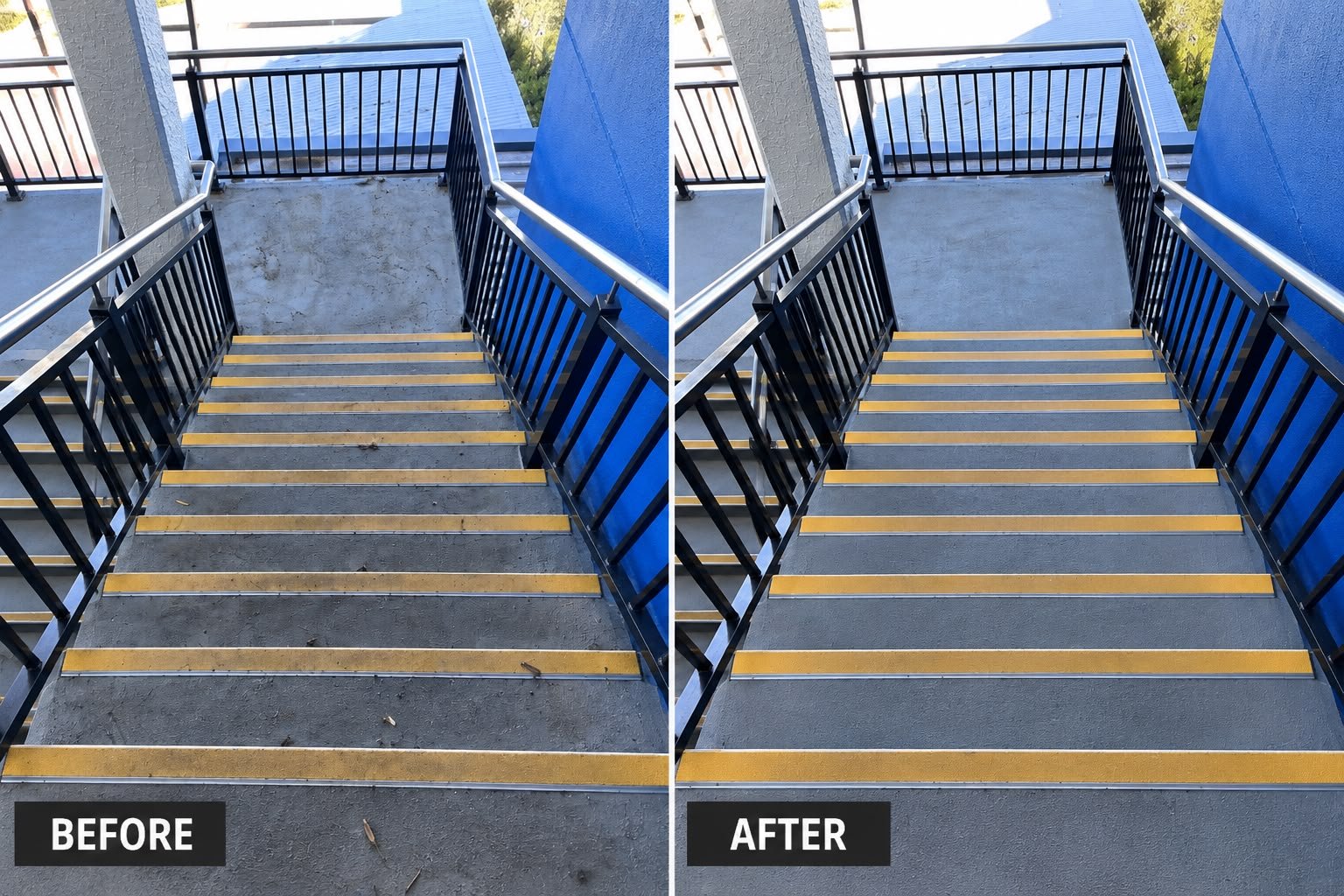 Strata Cleaning Services in Sydney